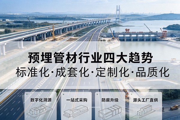海沧行业发展趋势总结