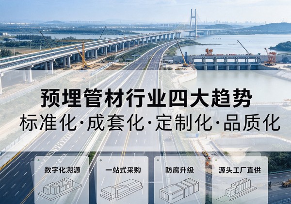 海沧行业发展趋势总结