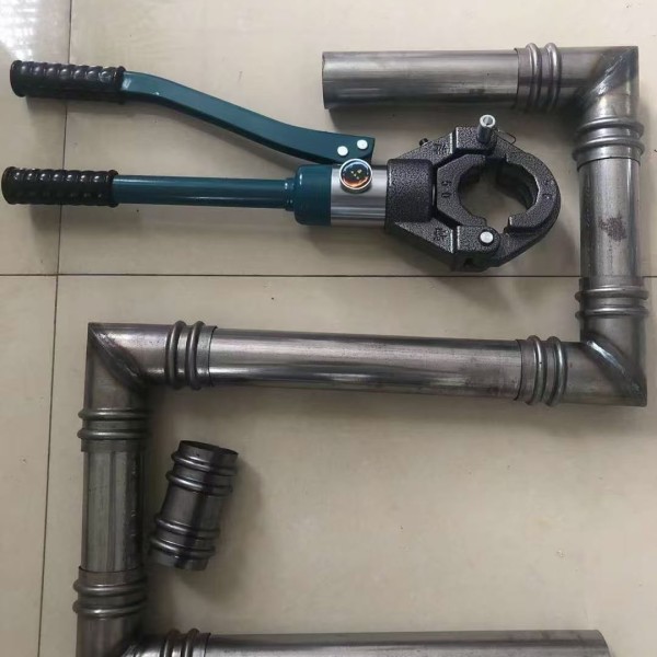 海沧冷却管生产