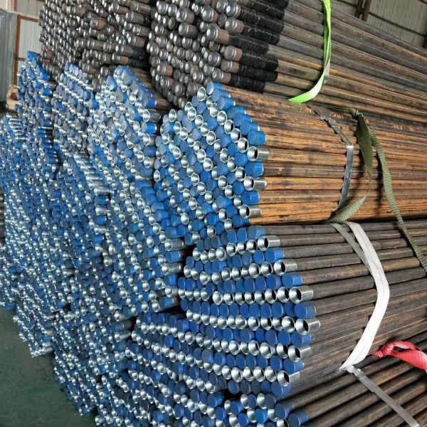 海沧冷却管生产